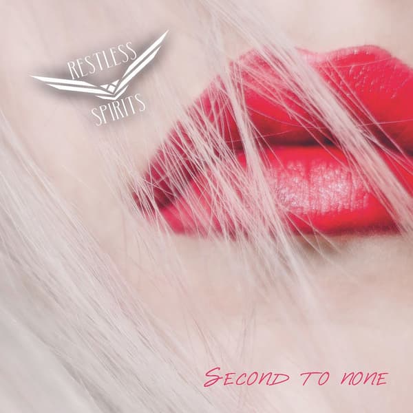 Restless Spirits: Second to none 2022 (CD)