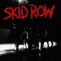 Skid Row: Skid Row 1989 (CD)