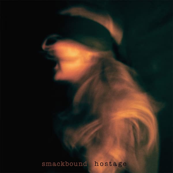 Smackbound: Hostage 2023 (CD)