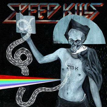 Speed Kills 7 (Vinyl LP)