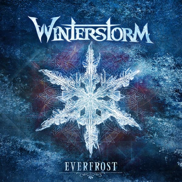 Winterstorm: Everfrost 2023 (CD)