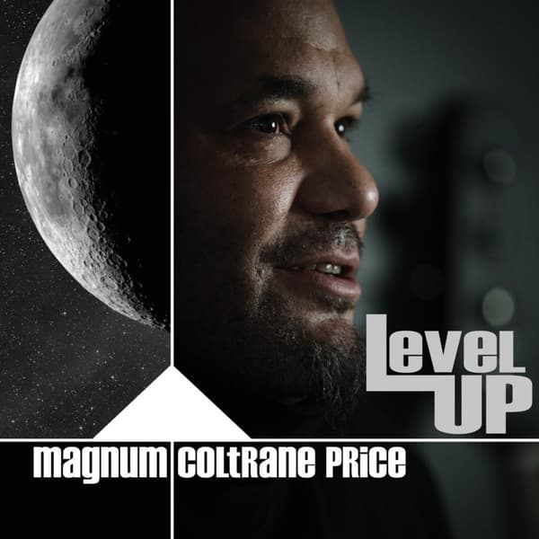Price Magnum Coltrane: Level up (2 Vinyl LP)