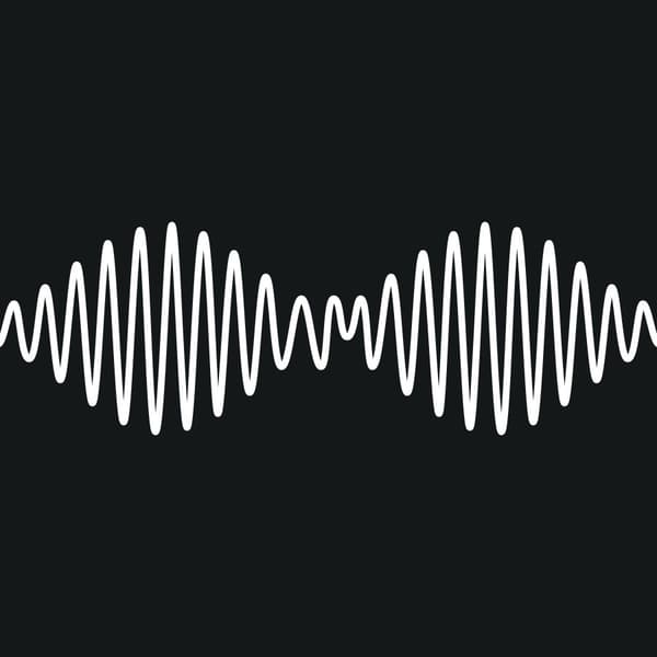 Arctic Monkeys: AM 2013 (CD)