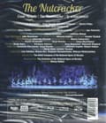 Miniatyrbillede 2 af 2: Tjajkovskij: The Nutcracker (Blu-ray)