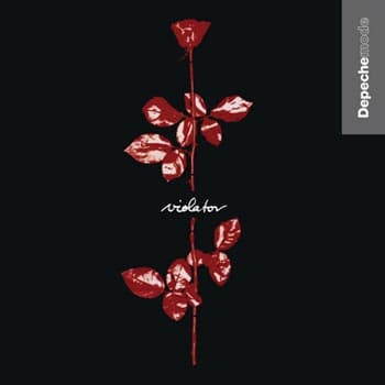 Depeche Mode: Violator (Vinyl LP)