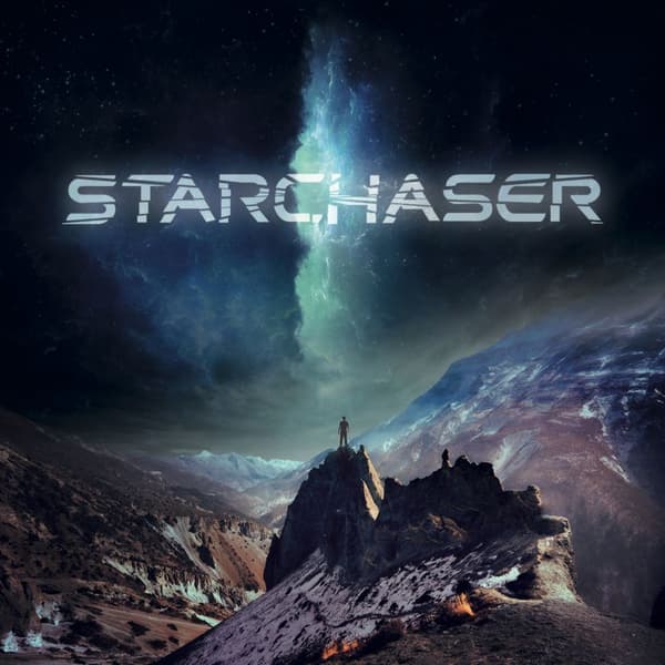 Starchaser: Starchaser 2022 (CD)