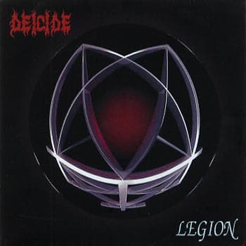 Deicide: Legion 1992 (CD)