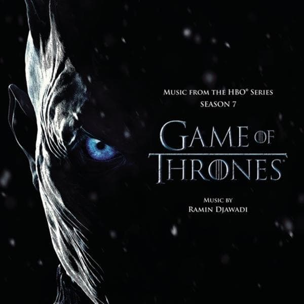 Djawadi Ramin: Game Of Thrones (2 Vinyl LP)