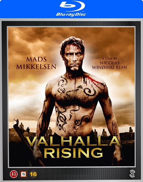 Valhalla Rising (Blu-ray) | CDON
