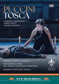 Miniatyrbillede 2 af 2: Giacomo Puccini - Tosca