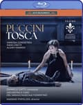 Miniatyrbilde 1 av 2: Giacomo Puccini - Tosca