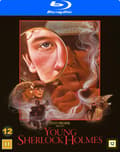 Pikkukuva 1 / 2: Young Sherlock Holmes: Tempelmysteriet (Blu-ray)