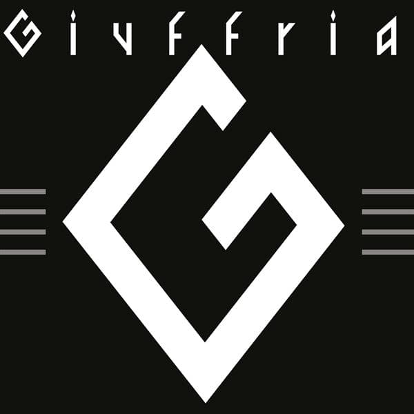 Giuffria: Giuffria 1984 (CD)