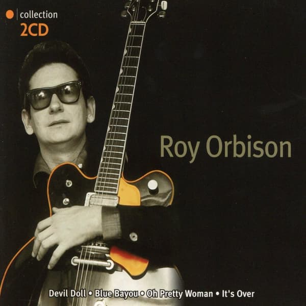 Orbison Roy: Roy Orbison (Collection) (2 CD)