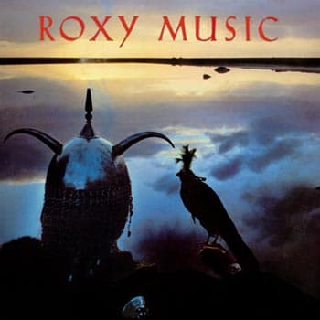 Roxy Music: Avalon 1982 (Rem) (CD)