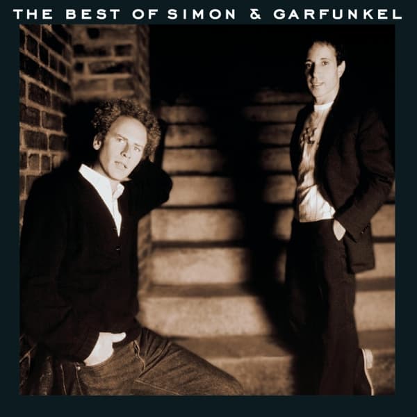 Simon & Garfunkel: The best of... (CD)