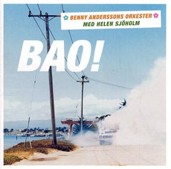 Andersson Benny: BAO! 2004 (CD)