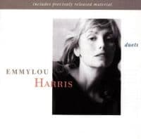 Harris Emmylou: Duets 1974-81 (CD)