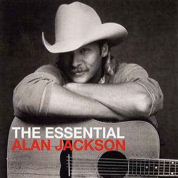 Jackson Alan: The essential 1990-2010 (2 CD)