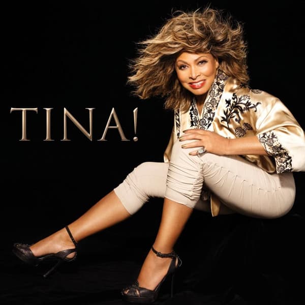 Turner Tina: Tina!/Her greatest hits 1966-2008 (CD)