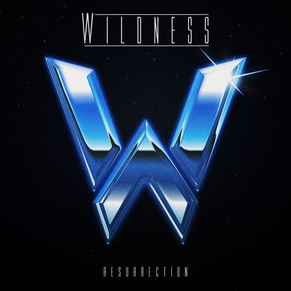 Wildness: Resurrection 2022 (CD)
