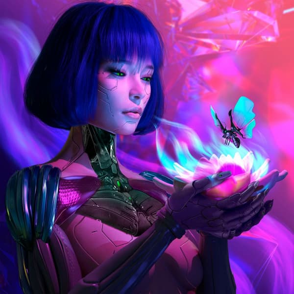 Within Destruction: Lotus (CD)