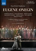 Pikkukuva 1 / 2: Tchaikovsky Pyotr - Eugene Onegin