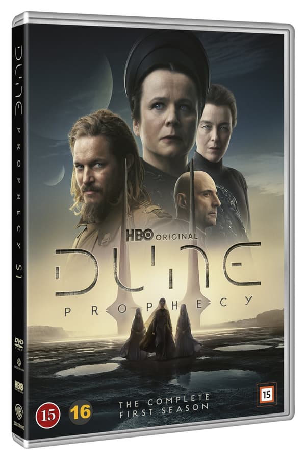 DUNE: PROPHECY