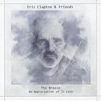 Clapton Eric & Friends: The breeze (JJ Cale) -14 (CD)