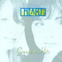 Heart: Greatest hits 1986-95 (Rem) (CD)