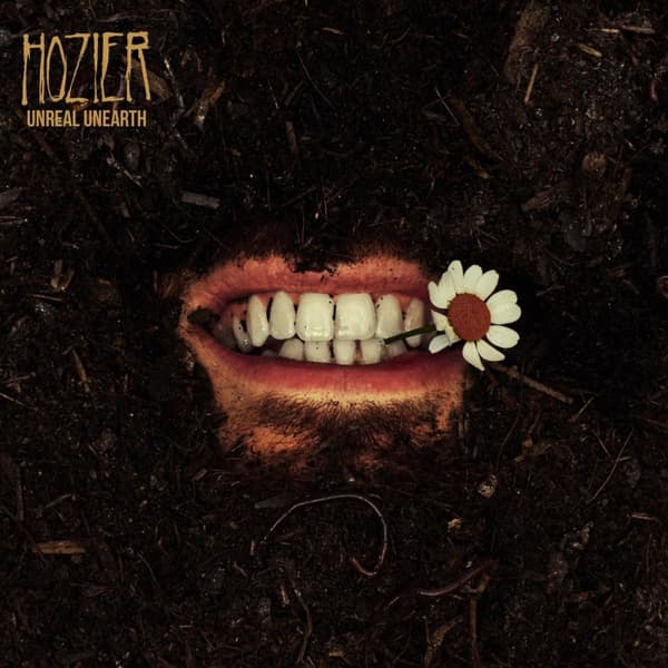 Hozier: Unreal Unearth (2 Vinyl LP)