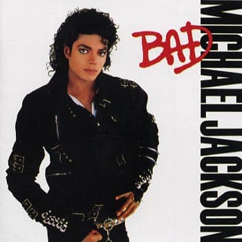 Jackson Michael: Bad 1987 (Rem) (CD)
