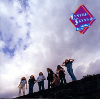 Lynyrd Skynyrd: Nuthing fancy 1975 (Rem) (CD)