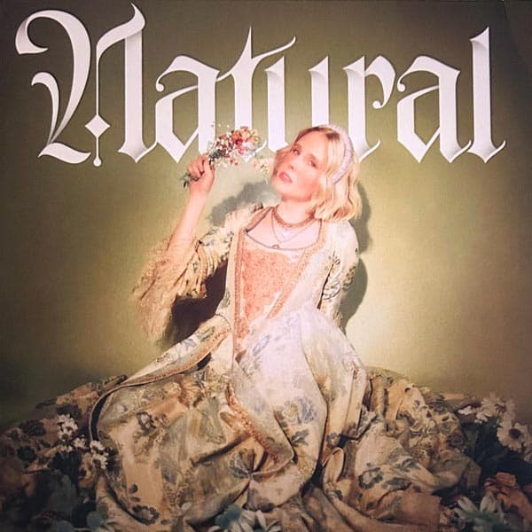 Natural: Softee (Green/Ltd) (Vinyl LP)