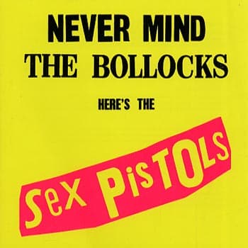 Sex Pistols: Never mind the bollocks (2012/Rem) (CD)