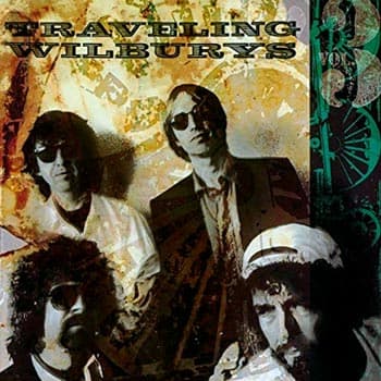 Traveling Wilburys: Vol 3 (CD)