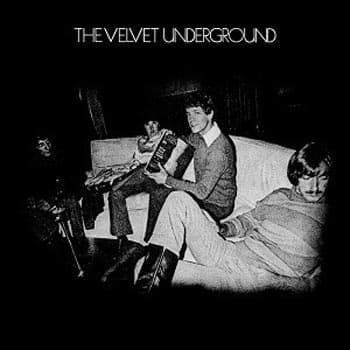 Velvet Underground: Velvet Underground (45th) (CD)