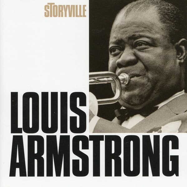 Armstrong Louis: Masters of jazz vol 2 1942-62 (CD)