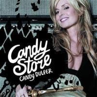 Dulfer Candy: Candy store 2007 (CD)