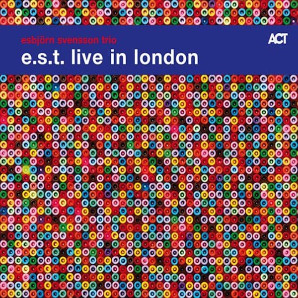 E.S.T.: Live in London (Orange) (2 Vinyl LP)