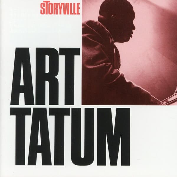 Tatum Art: Masters of jazz vol 3 1932-53 (CD)