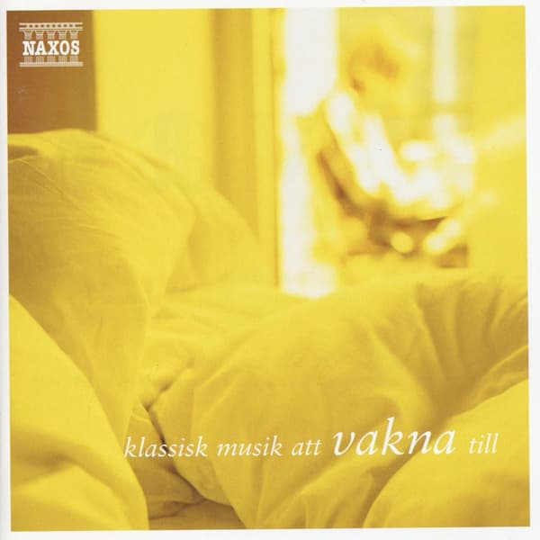 Klassisk Musik Att Vakna Till (CD)