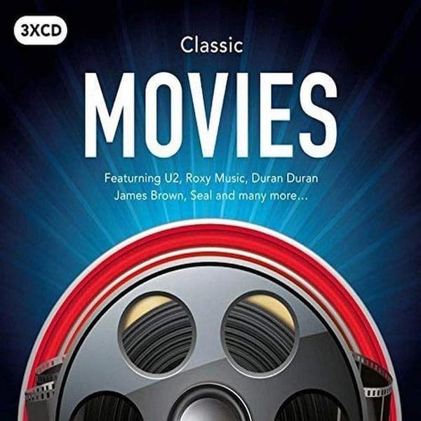 Classic Movies (3 CD)