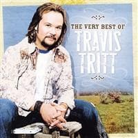 Tritt Travis: The very best of... (CD)