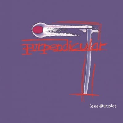 Deep Purple: Purpendicular (Black) (2 Vinyl LP)