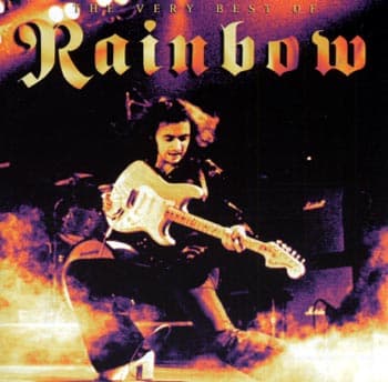 Rainbow: Very best of Rainbow (CD)