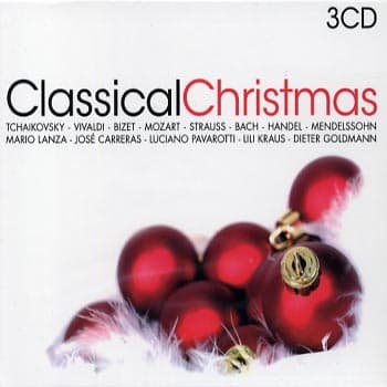 Classical Christmas (3 CD)