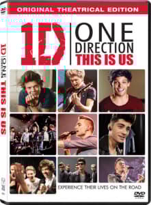 One Direction - This Is Us