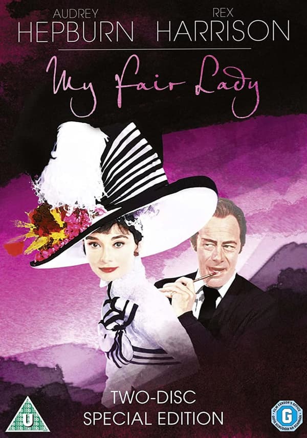 My Fair Lady - Special Edition (2 DVD)