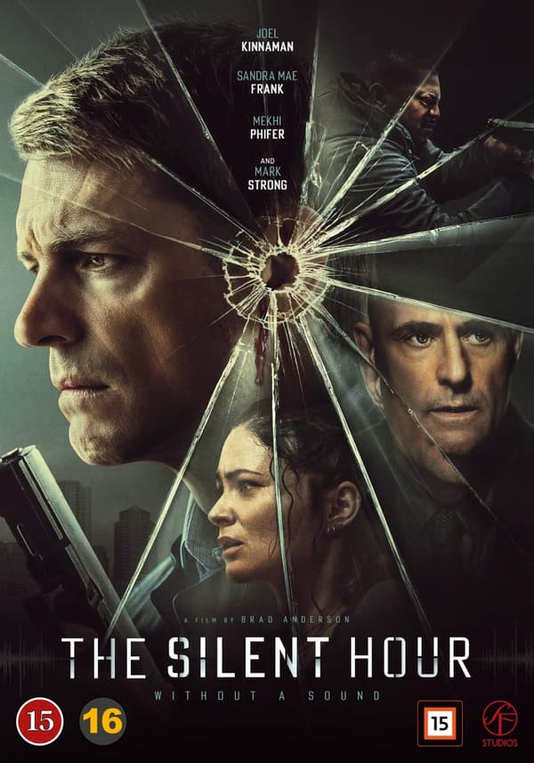 The Silent Hour (DVD)